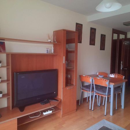 Jardines Del Sella Apartment Cangas de Onis Exterior photo