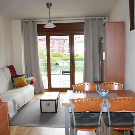 Jardines Del Sella Apartment Cangas de Onis Exterior photo