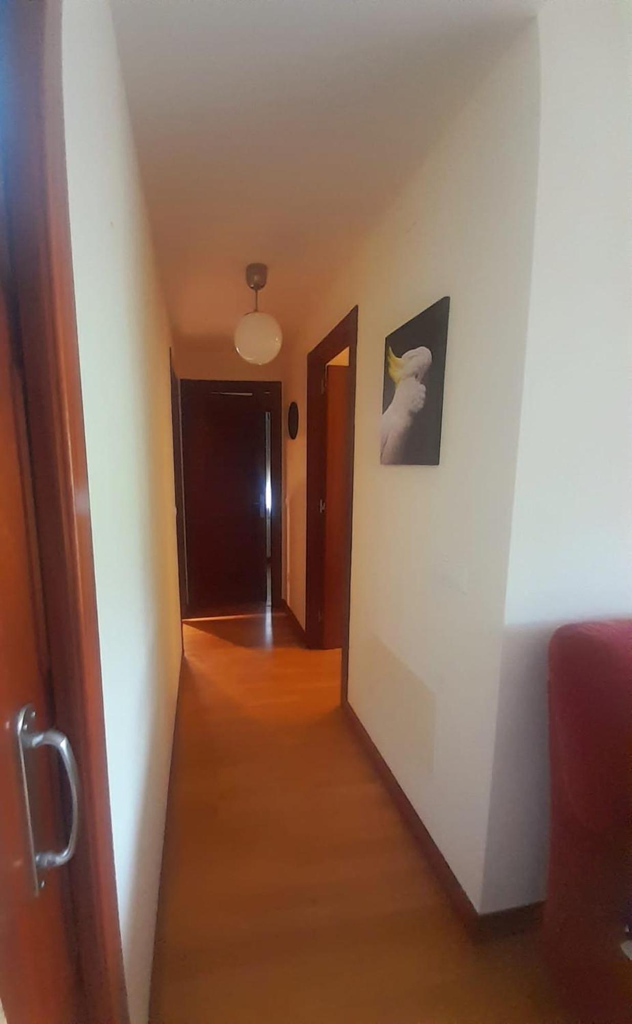 Jardines Del Sella Apartment Cangas de Onis Exterior photo