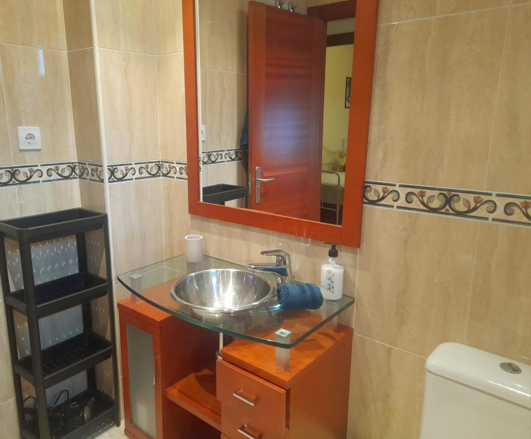 Jardines Del Sella Apartment Cangas de Onis Exterior photo